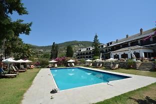 Hotel Prince Stafilos Skopelos Exteriér fotografie