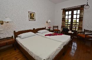 Hotel Prince Stafilos Skopelos Exteriér fotografie